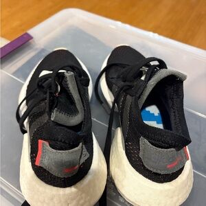 Adidas Originals POD-S3.1 Black/White Boost Sneakers